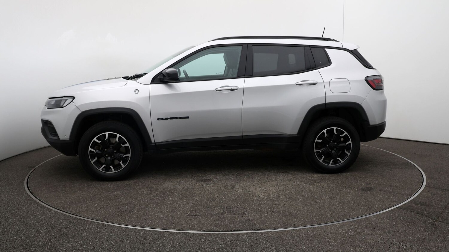 Used Jeep Compass for sale - 76808729: Photo 59