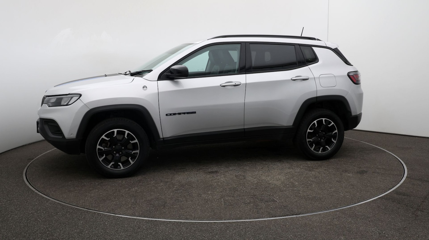 Used Jeep Compass for sale - 76808729: Photo 60
