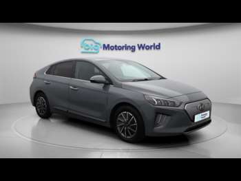 Used Hyundai IONIQ 2022 for sale - 74372671: Photo