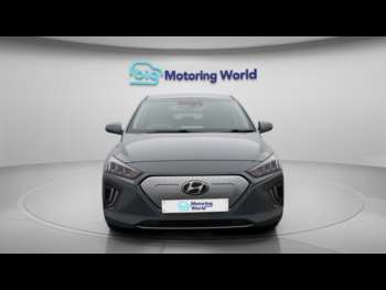 Used Hyundai IONIQ 2022 for sale - 74372671: Photo