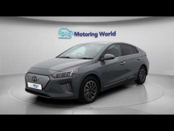Used Hyundai IONIQ 2022 for sale - 74372671: Photo