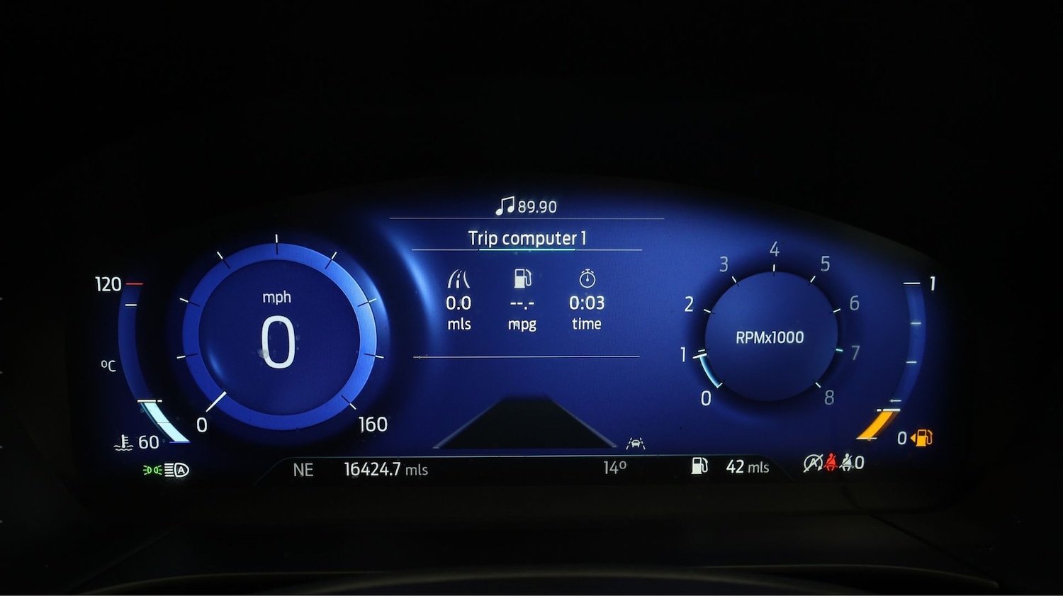 Used Ford Kuga 2023 for sale - 77654418: Photo 10