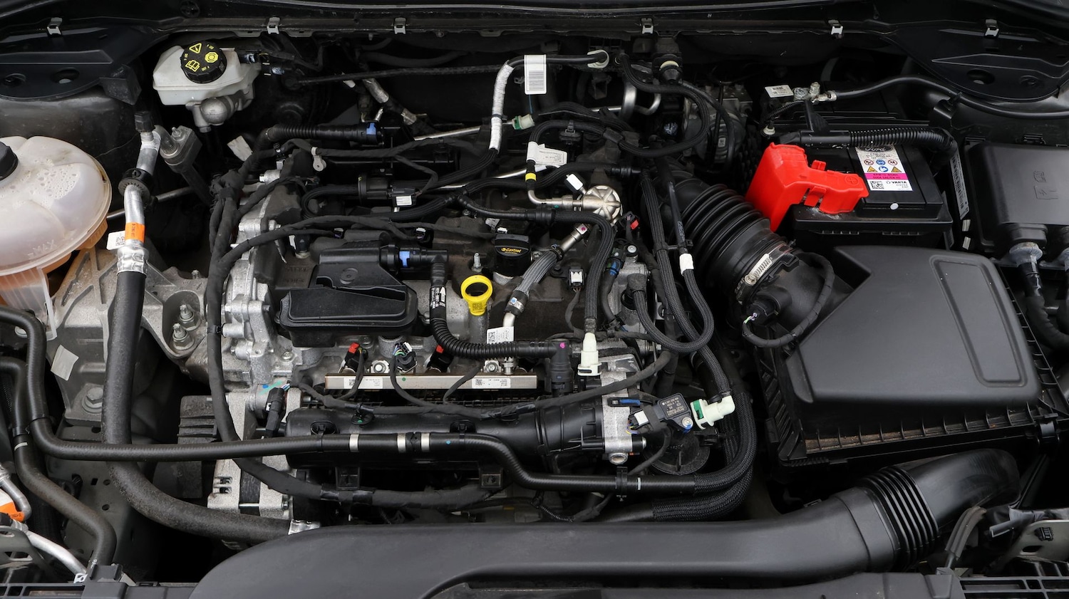 Used Ford Kuga 2023 for sale - 77654418: Photo 19