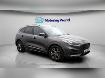 Used Ford Kuga 2023 for sale - 77654418: Photo