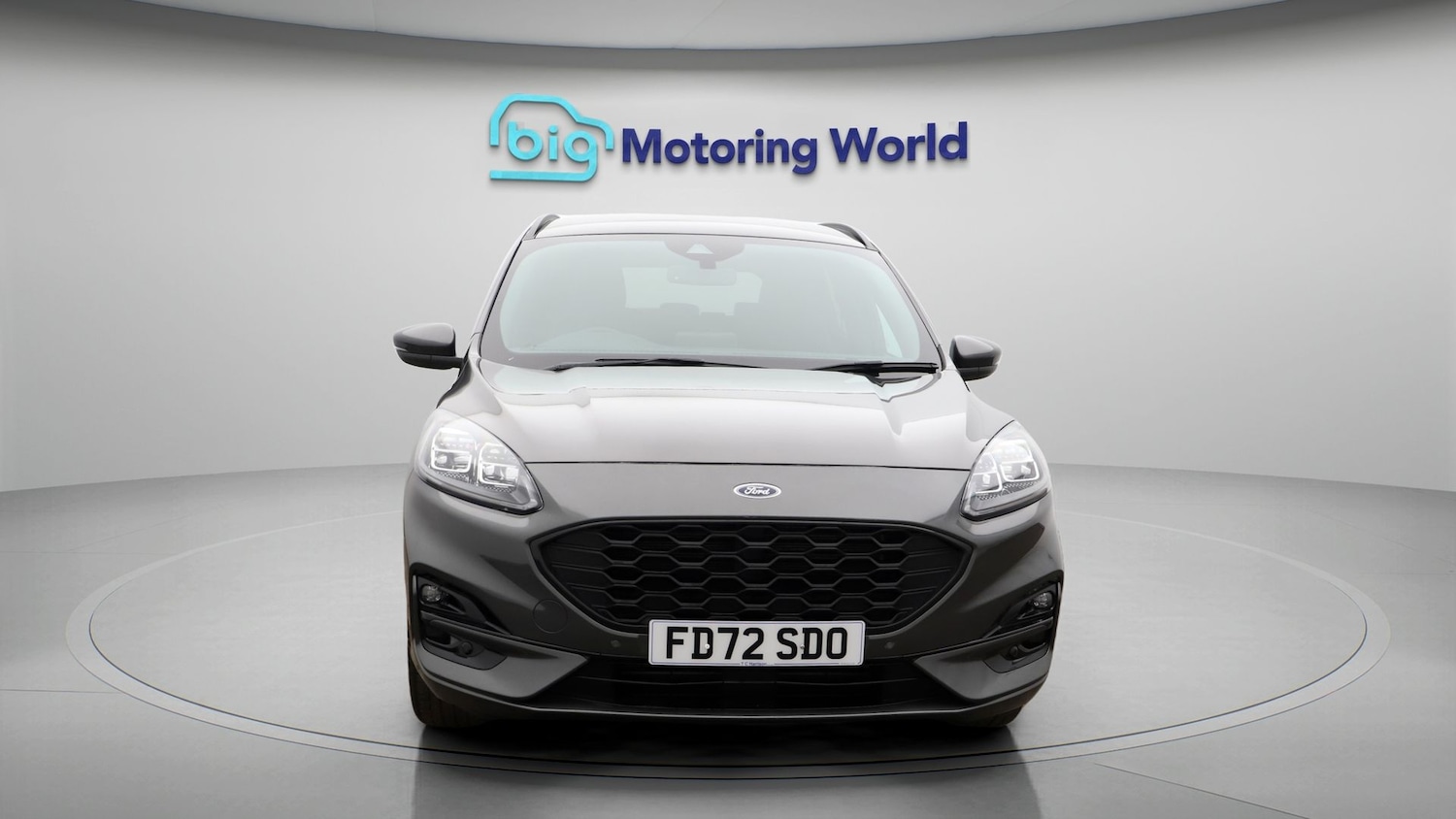 Used Ford Kuga 2023 for sale - 77654418: Photo 2