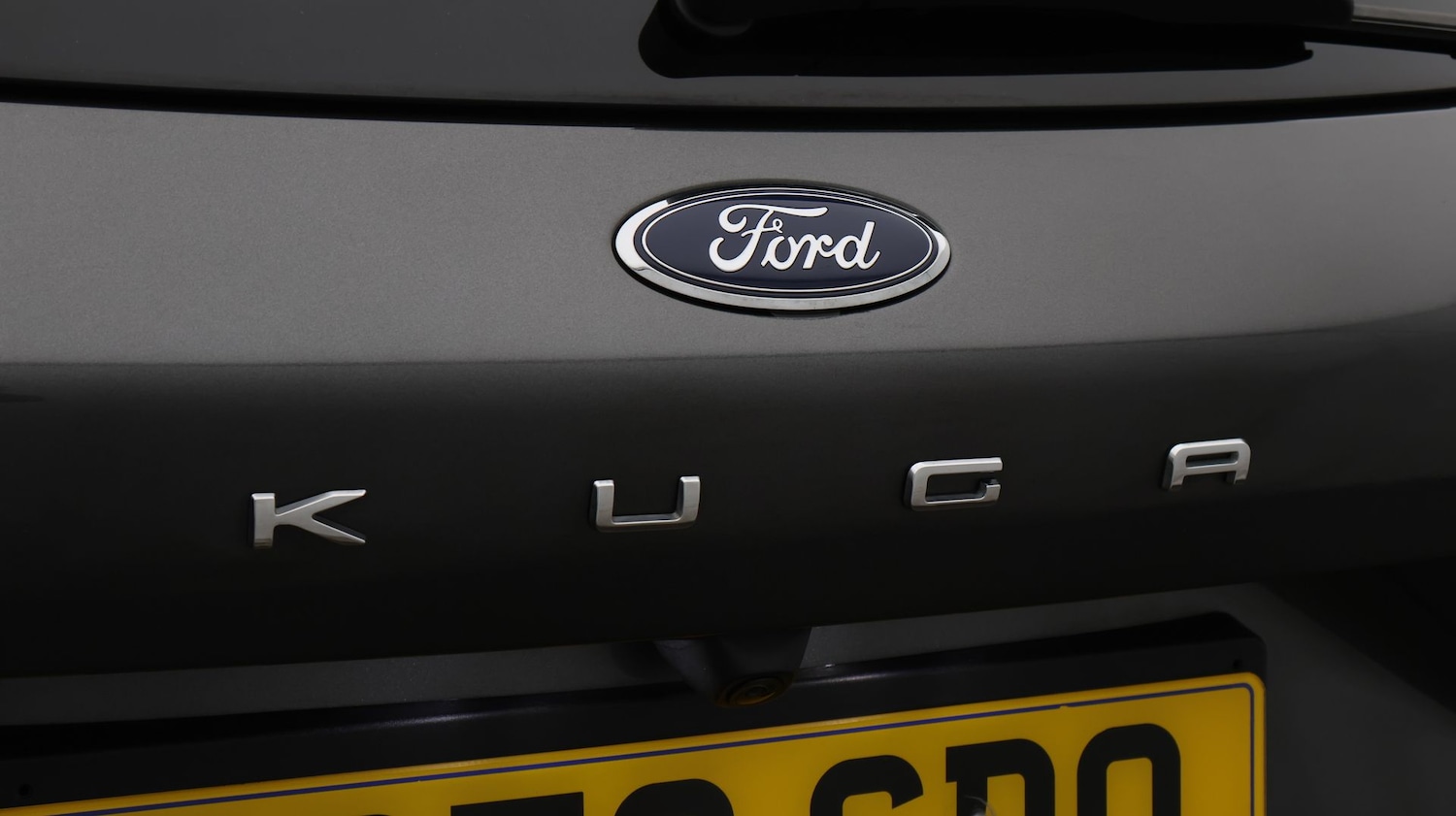 Used Ford Kuga 2023 for sale - 77654418: Photo 21