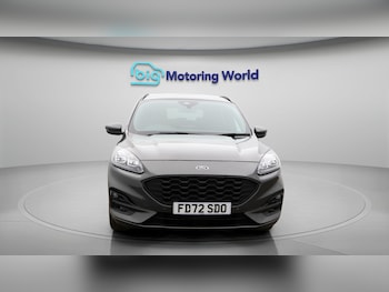 Used Ford Kuga 2023 for sale - 77654418: Photo