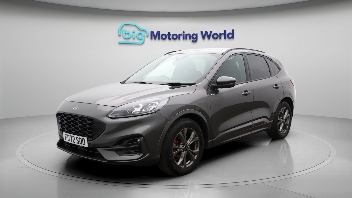 Used Ford Kuga 2023 for sale - 77654418: Photo 3