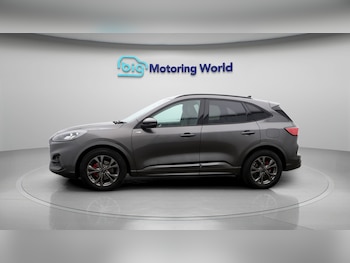 Used Ford Kuga 2023 for sale - 77654418: Photo