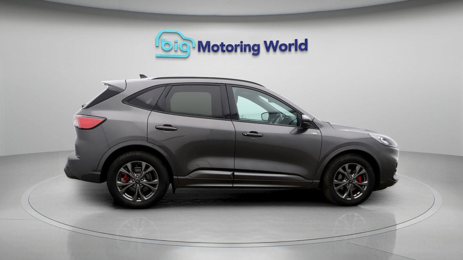 Used Ford Kuga 2023 for sale - 77654418: Photo 8