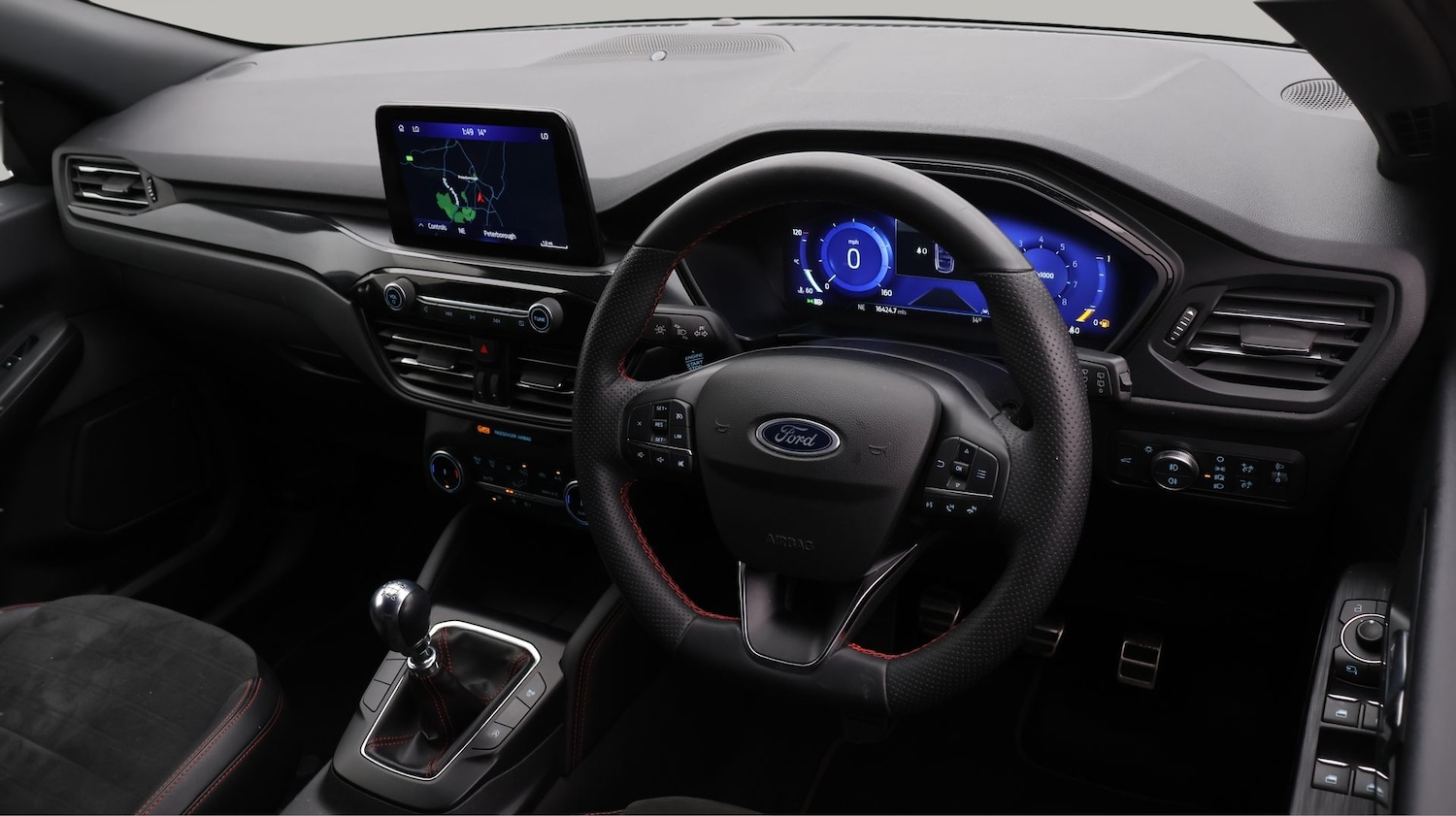 Used Ford Kuga 2023 for sale - 77654418: Photo 9