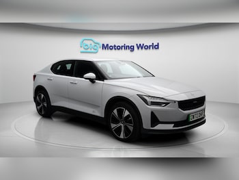 Used Polestar Polestar 2 2023 for sale - 79081826: Photo