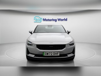 Used Polestar Polestar 2 2023 for sale - 79081826: Photo