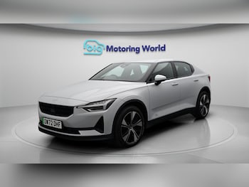 Used Polestar Polestar 2 2023 for sale - 79081826: Photo