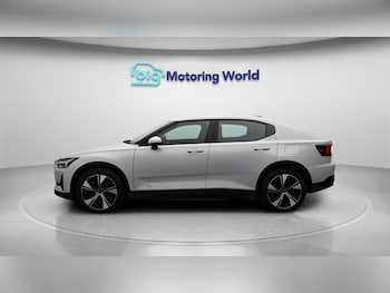 Used Polestar Polestar 2 2023 for sale - 79081826: Photo