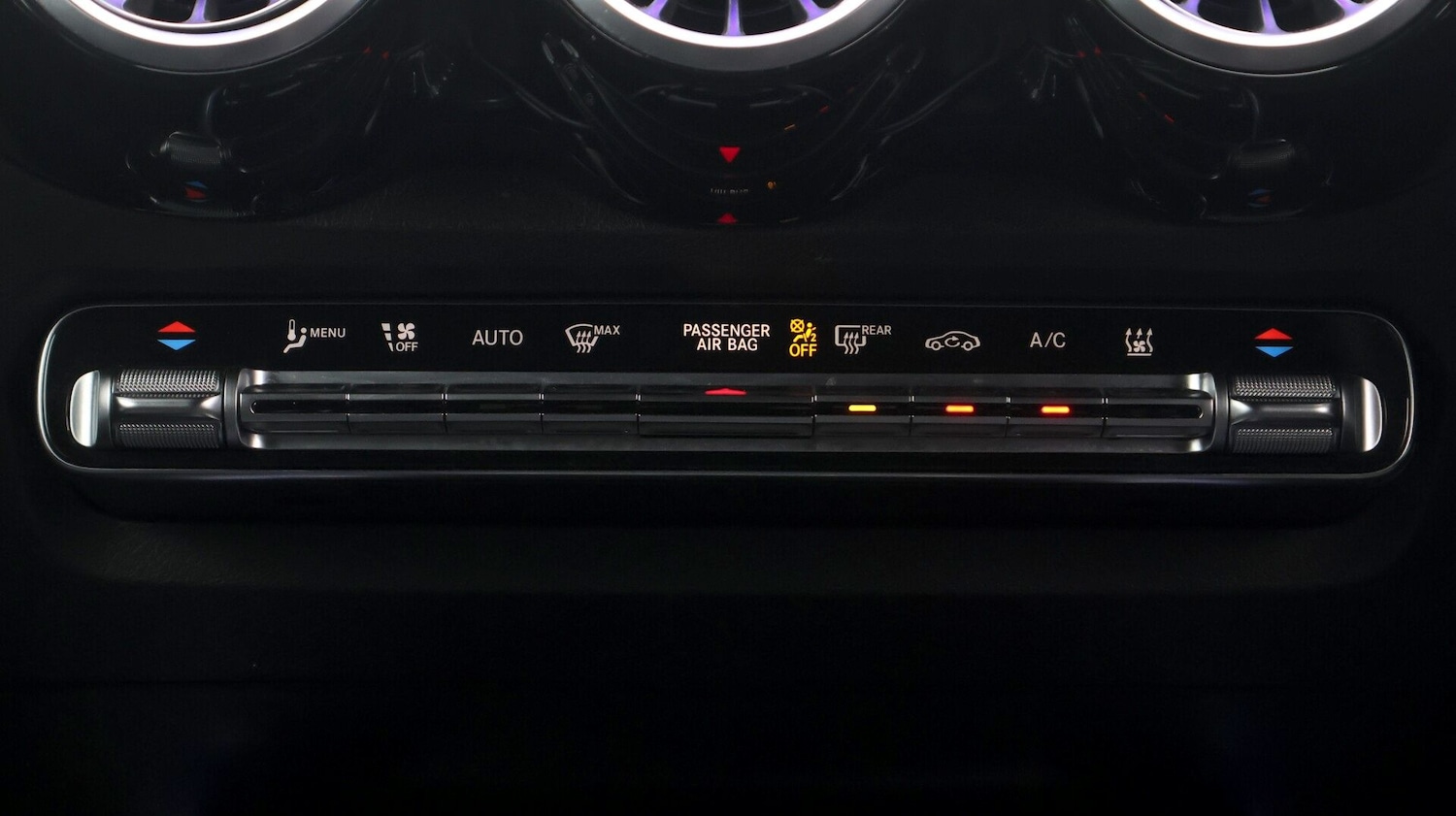 Used Mercedes-Benz EQB 2023 for sale - 77622624: Photo 12