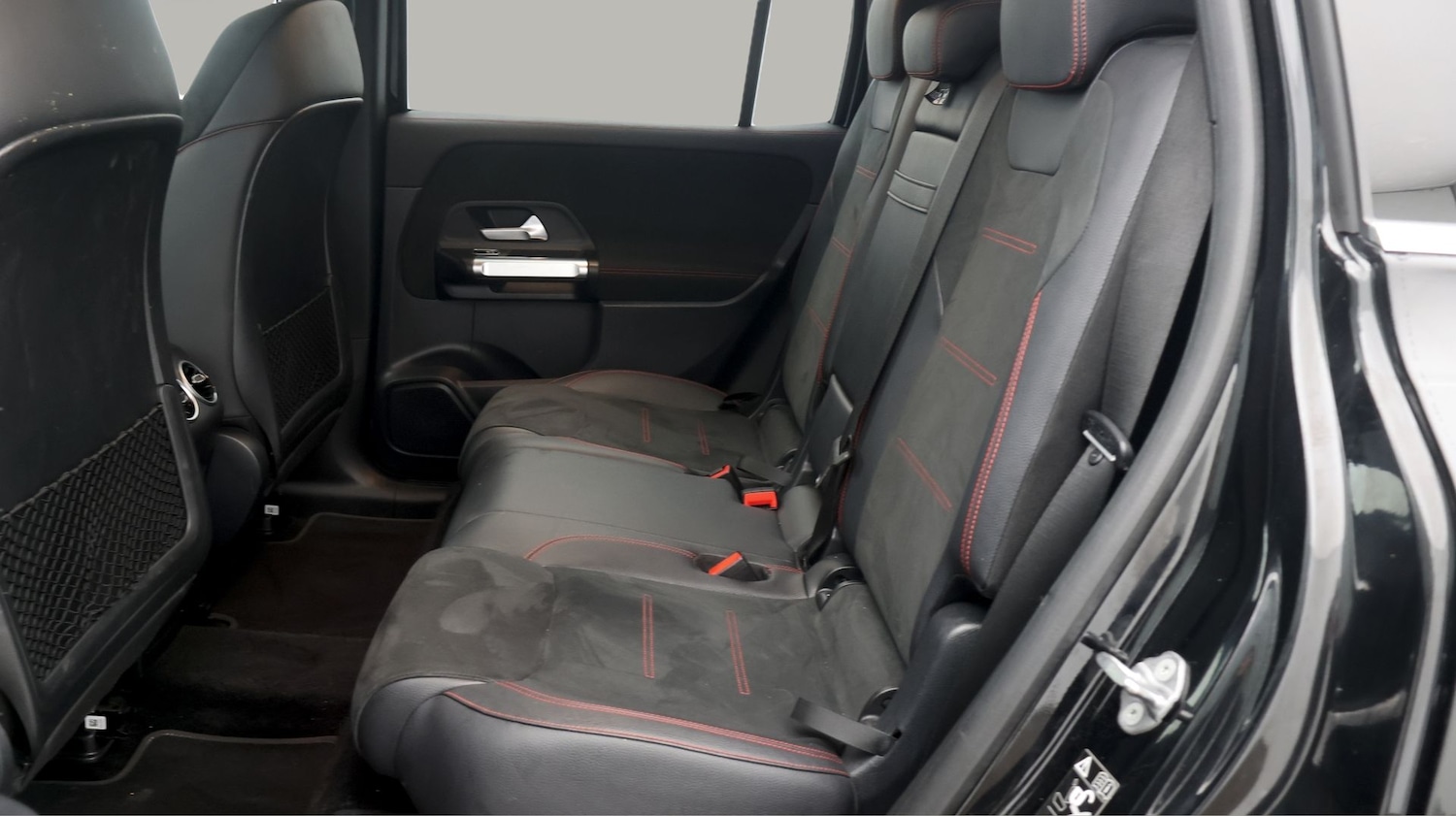 Used Mercedes-Benz EQB 2023 for sale - 77622624: Photo 16