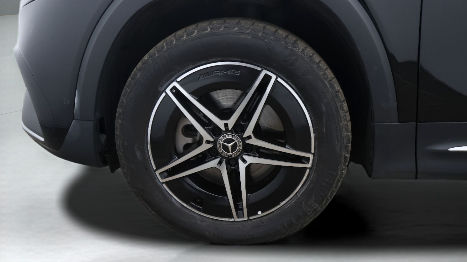 Used Mercedes-Benz EQB 2023 for sale - 77622624: Photo 18