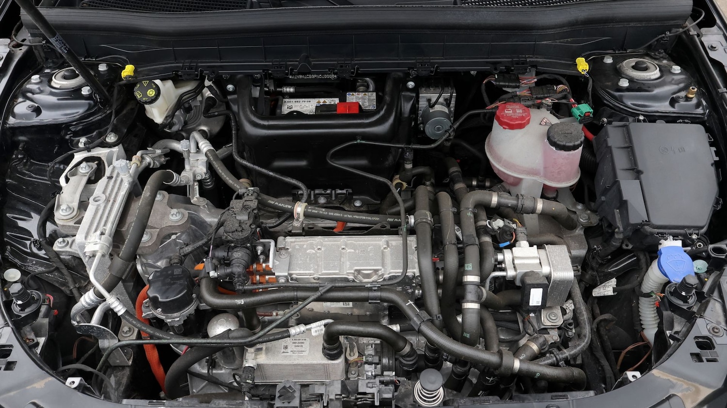 Used Mercedes-Benz EQB 2023 for sale - 77622624: Photo 19