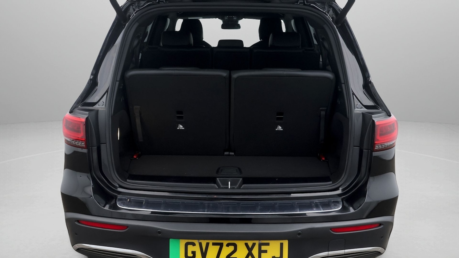 Used Mercedes-Benz EQB 2023 for sale - 77622624: Photo 21