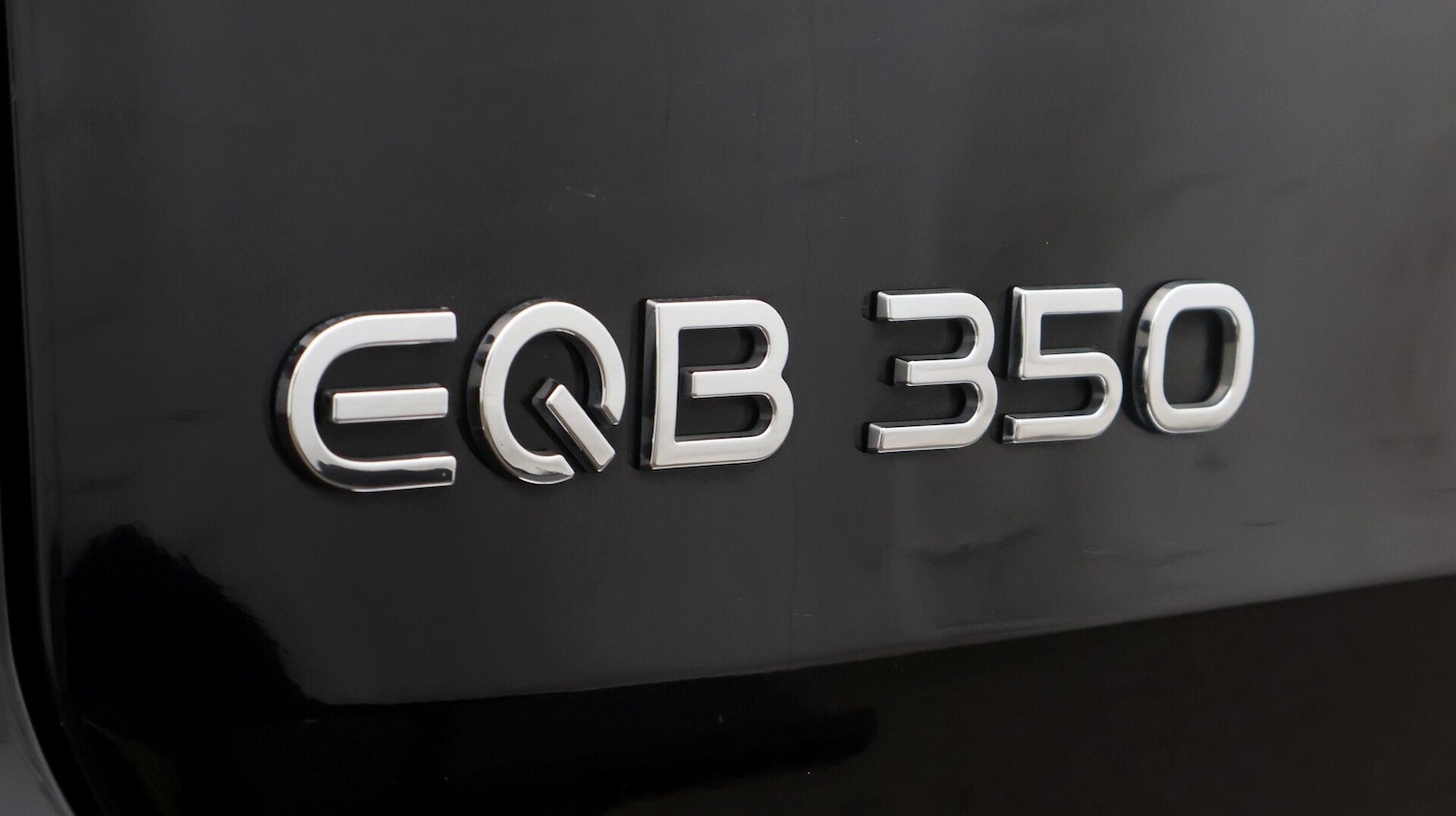 Used Mercedes-Benz EQB 2023 for sale - 77622624: Photo 24