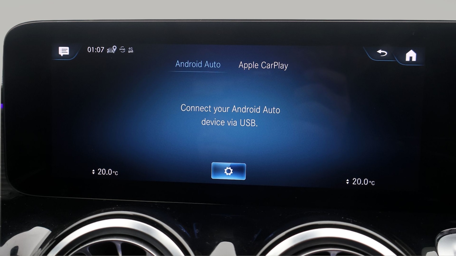 Used Mercedes-Benz EQB 2023 for sale - 77622624: Photo 25