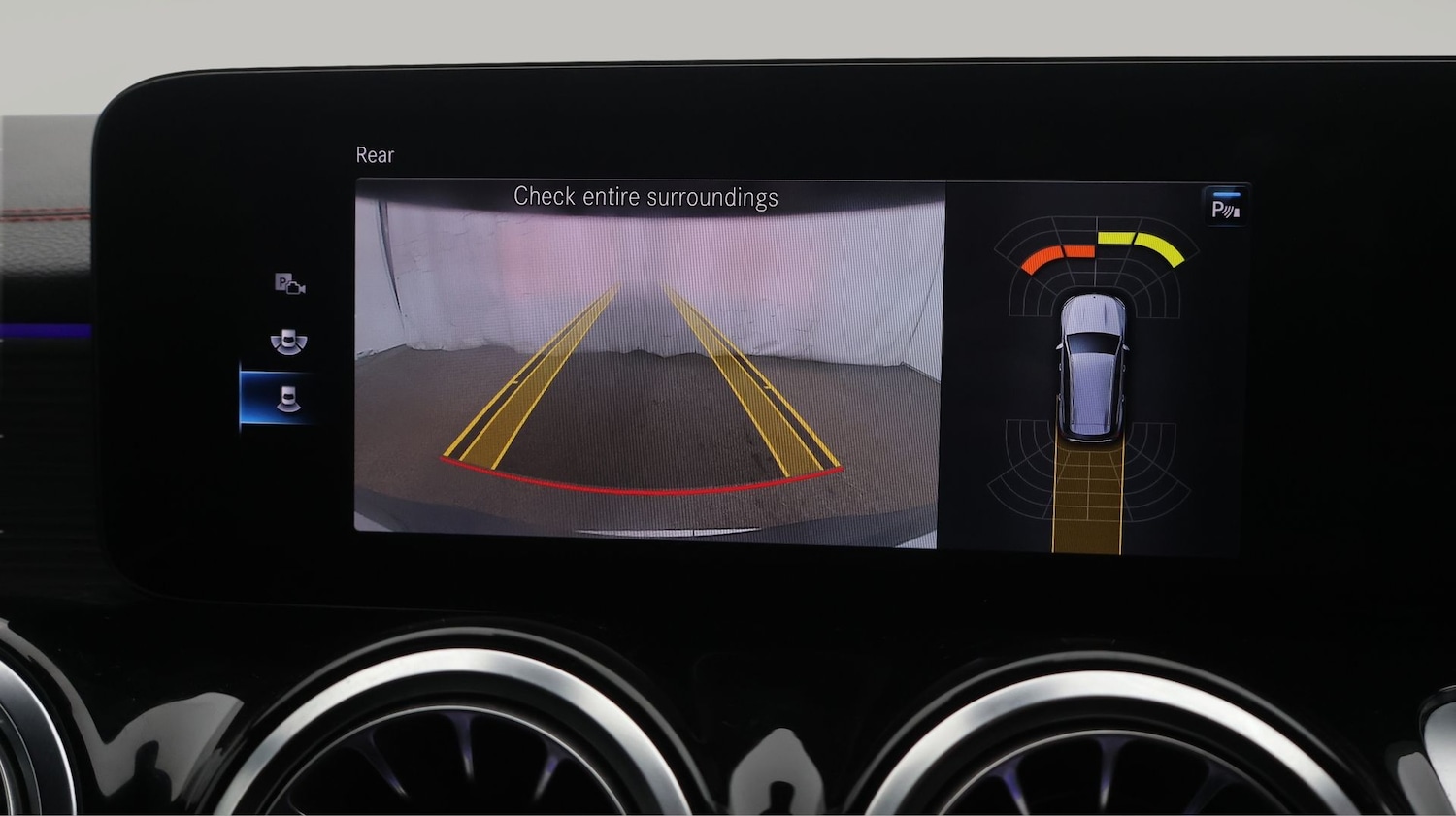 Used Mercedes-Benz EQB 2023 for sale - 77622624: Photo 27