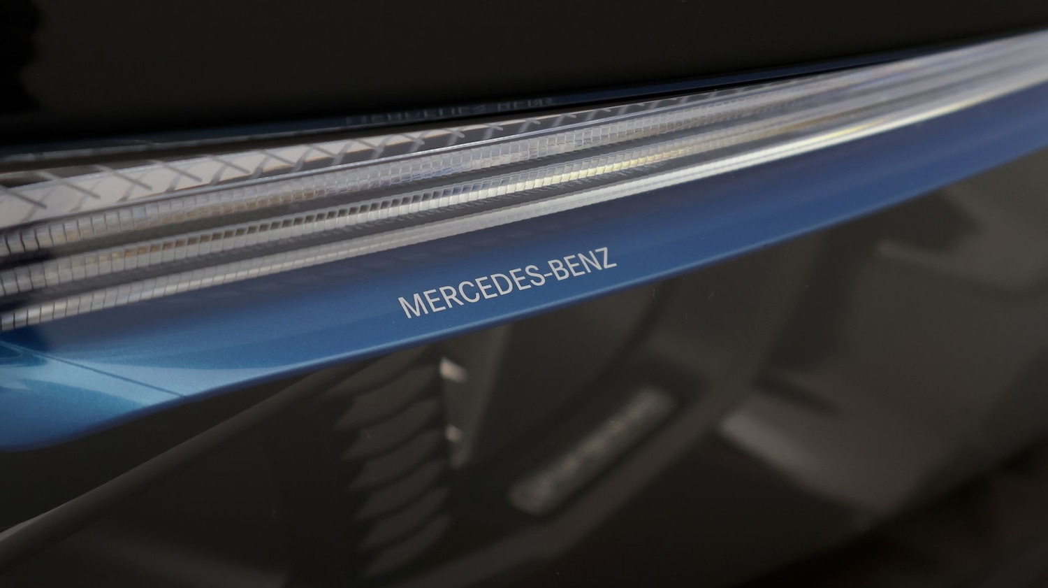 Used Mercedes-Benz EQB 2023 for sale - 77622624: Photo 29