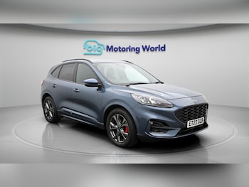 Used Ford Kuga 2023 for sale - 78410414: Photo