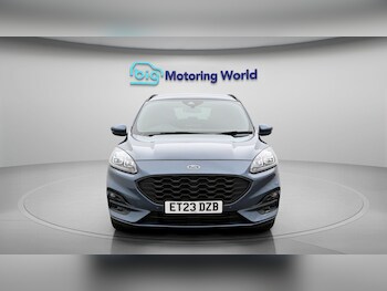 Used Ford Kuga 2023 for sale - 78410414: Photo