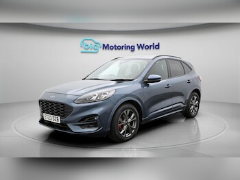 Used Ford Kuga 2023 for sale - 78410414: Photo