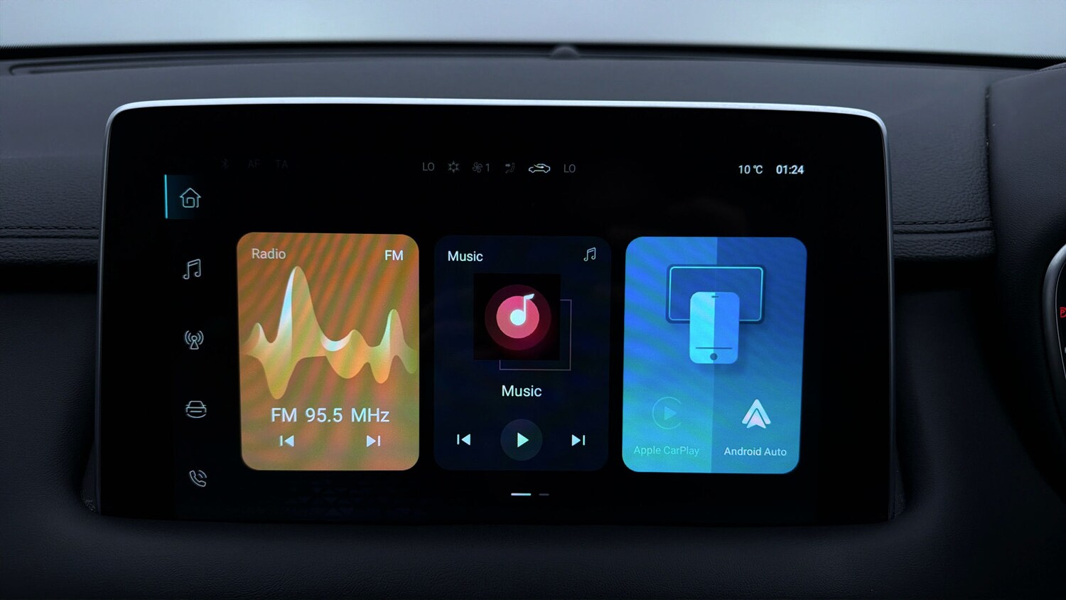 Used MG MG HS for sale - 77916310: Photo 10