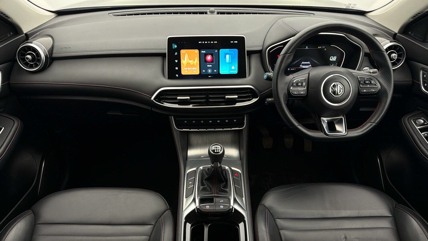 Used MG MG HS for sale - 77916310: Photo 12