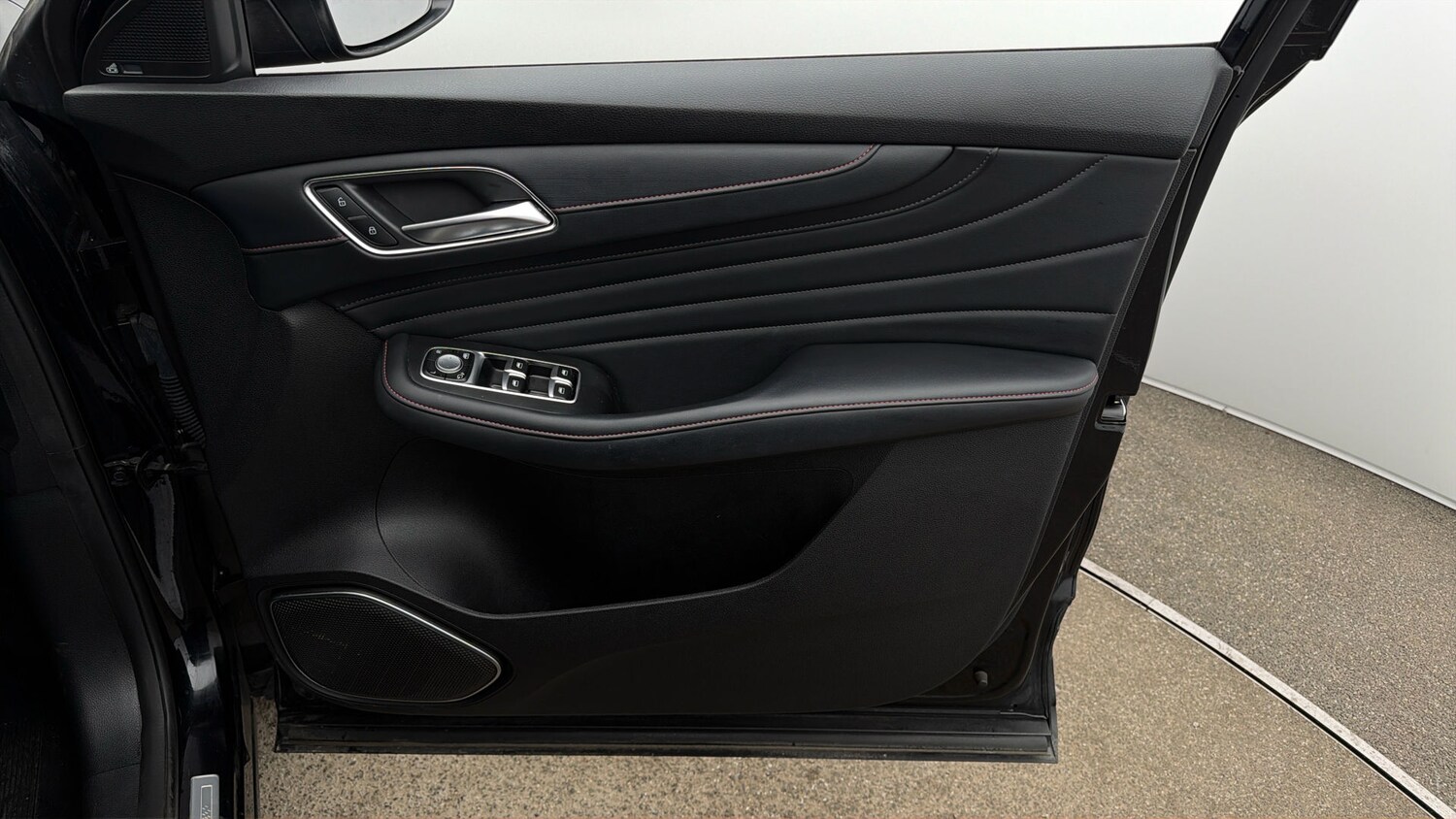 Used MG MG HS for sale - 77916310: Photo 14