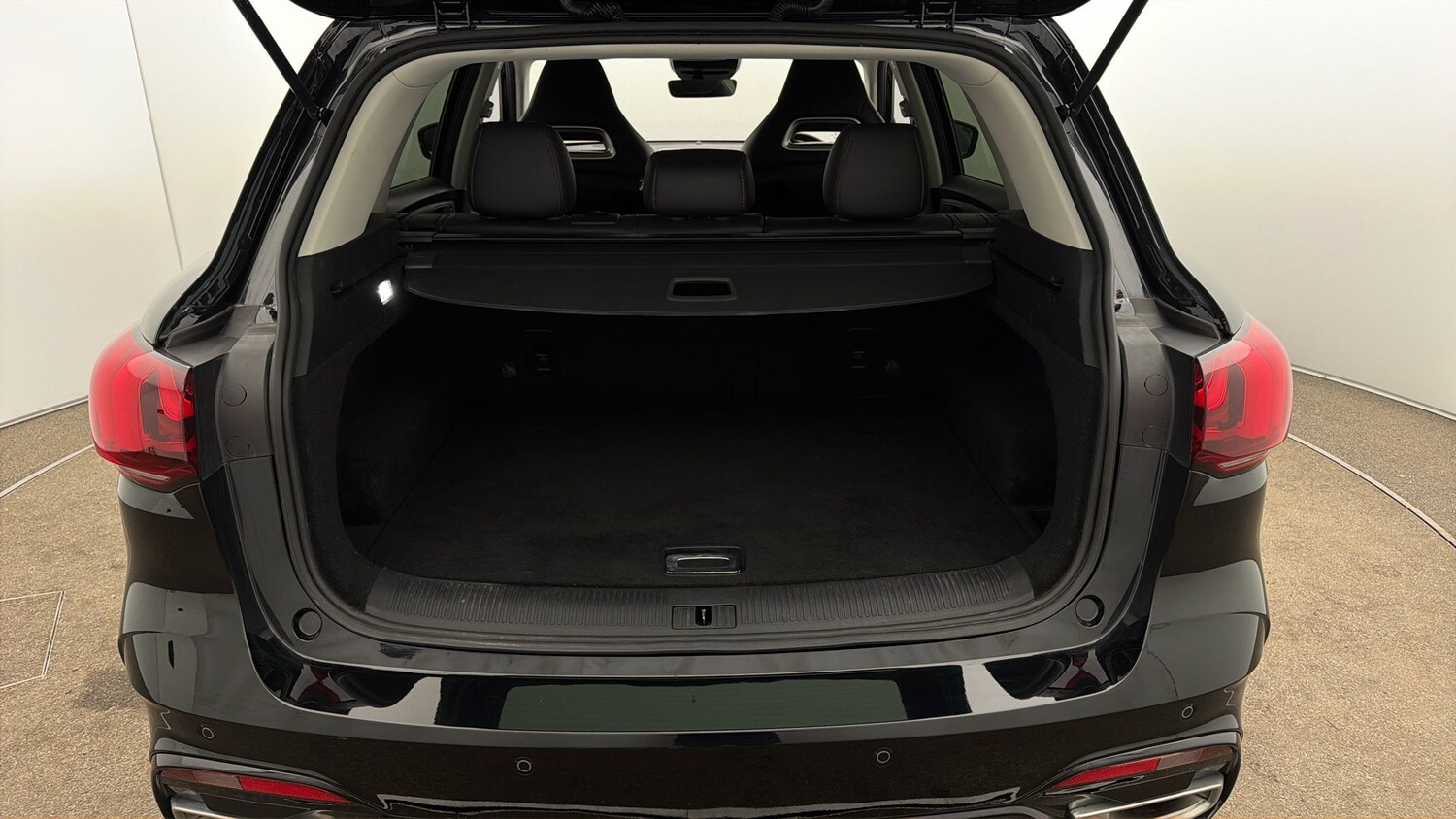 Used MG MG HS for sale - 77916310: Photo 16