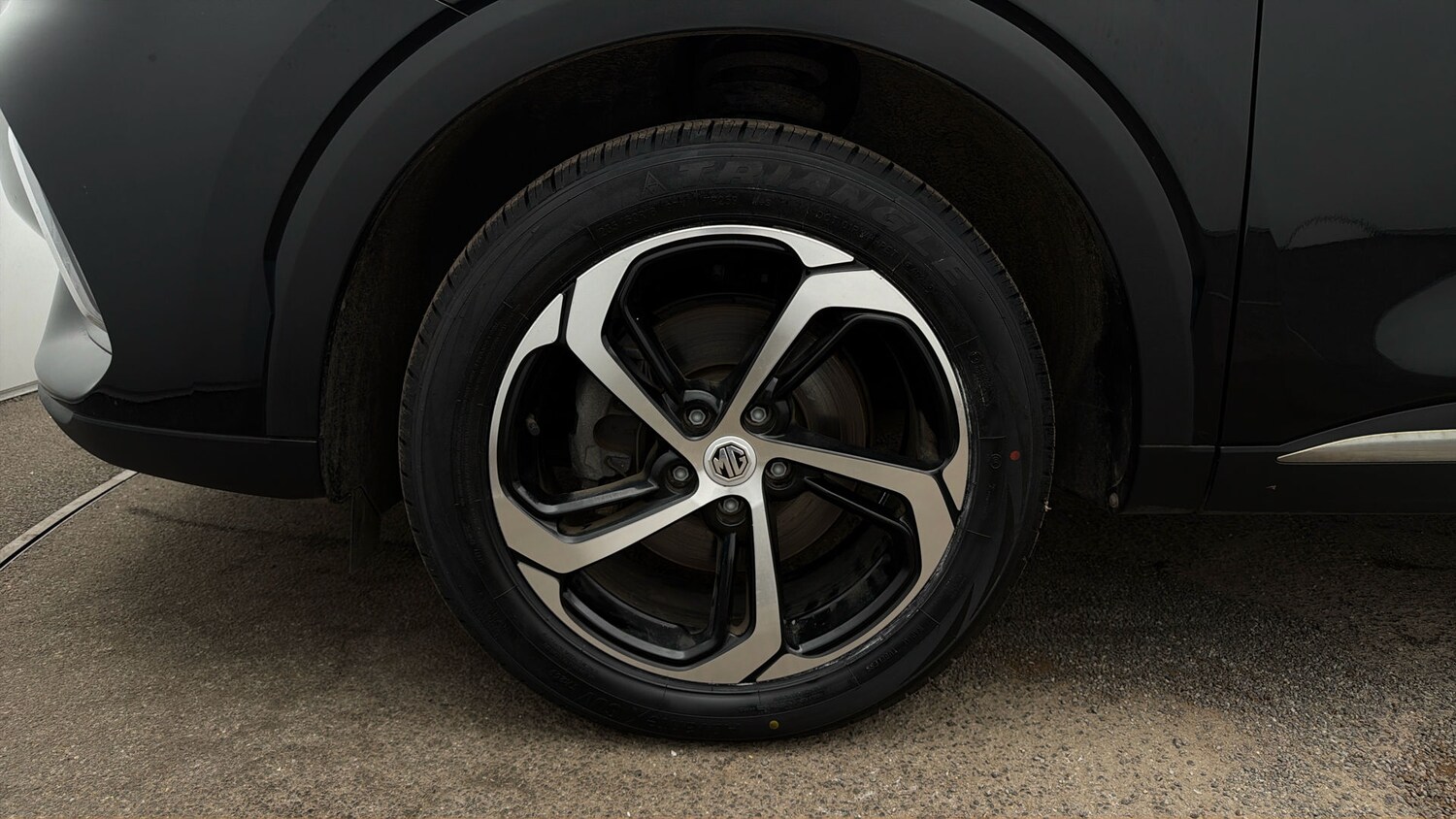 Used MG MG HS for sale - 77916310: Photo 17