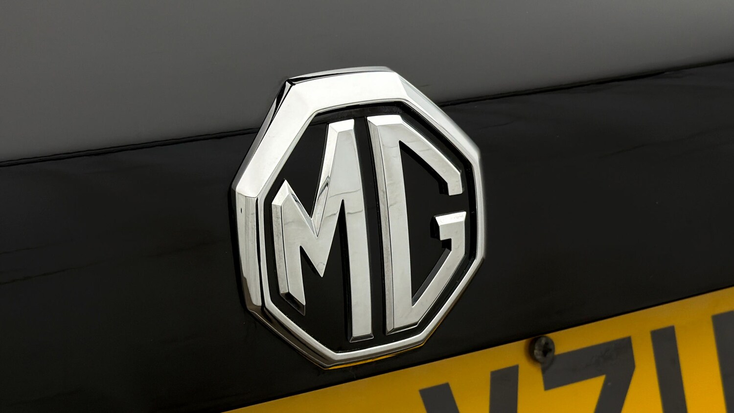 Used MG MG HS for sale - 77916310: Photo 19