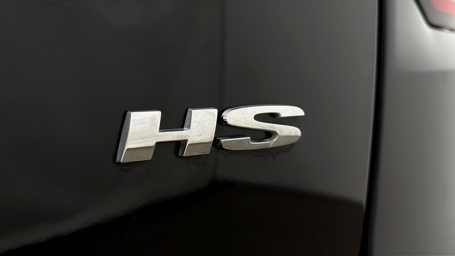 Used MG MG HS for sale - 77916310: Photo 20