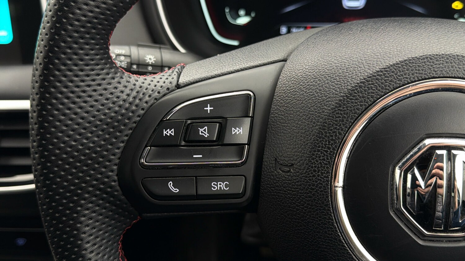 Used MG MG HS for sale - 77916310: Photo 21