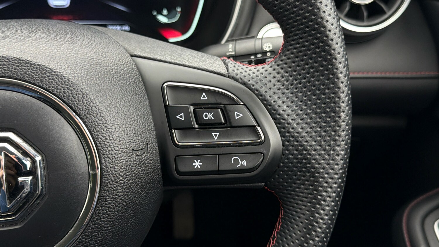 Used MG MG HS for sale - 77916310: Photo 22