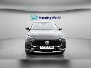 Used MG MG HS 2024 for sale - 77916310: Photo