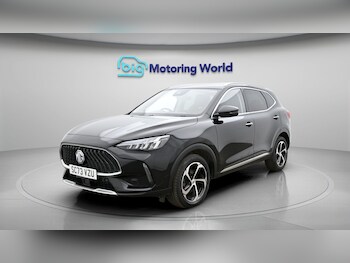 Used MG MG HS 2024 for sale - 77916310: Photo