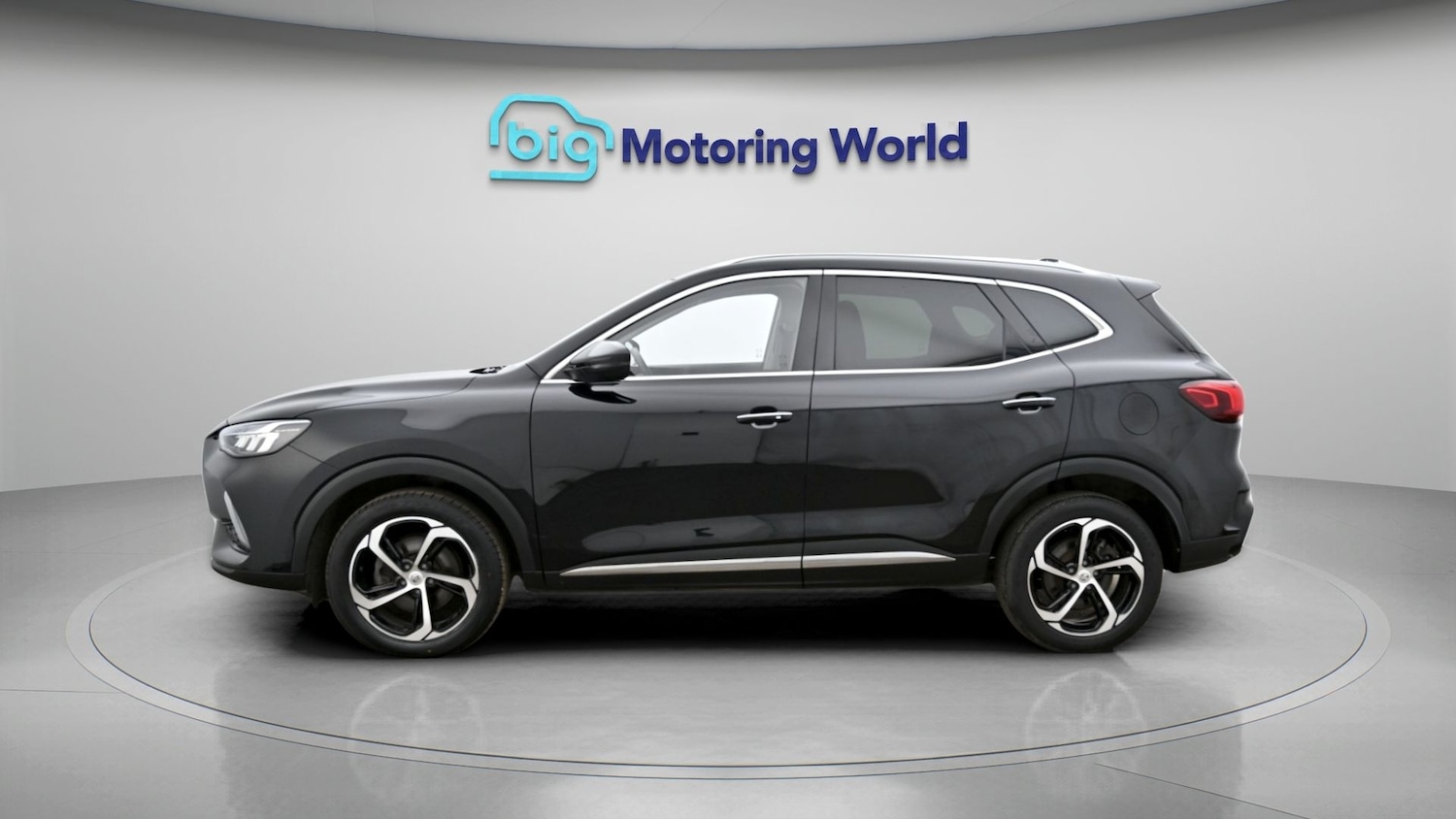 Used MG MG HS for sale - 77916310: Photo 4