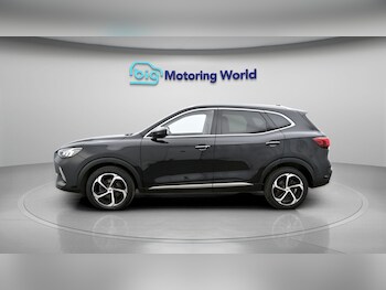 Used MG MG HS 2024 for sale - 77916310: Photo