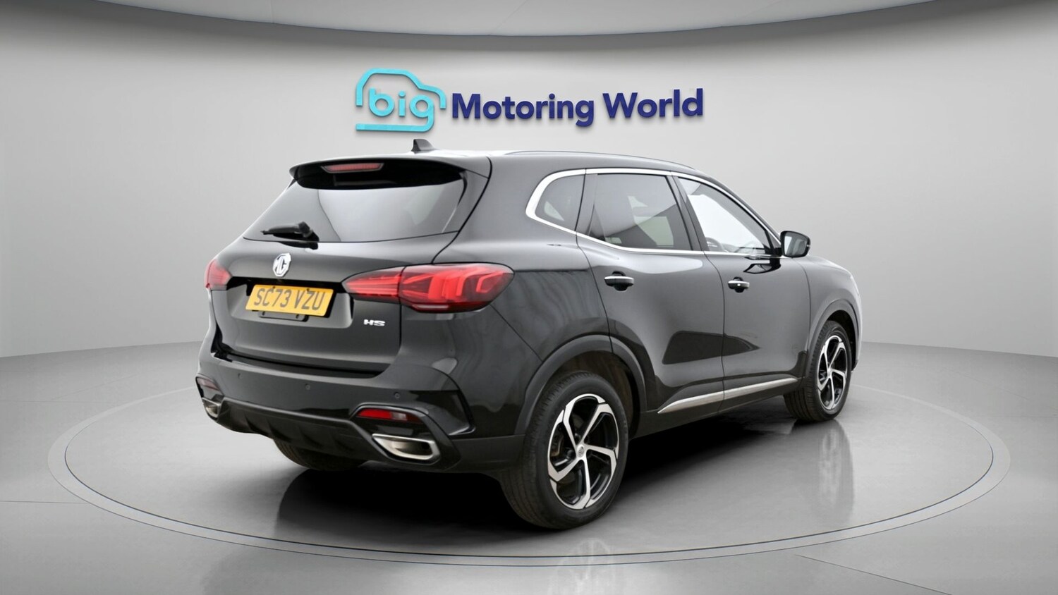 Used MG MG HS for sale - 77916310: Photo 7