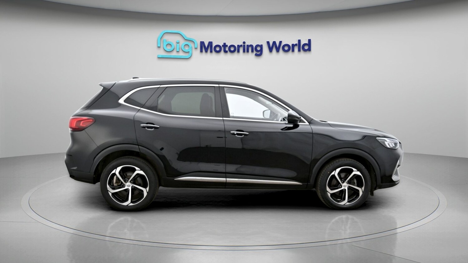 Used MG MG HS for sale - 77916310: Photo 8