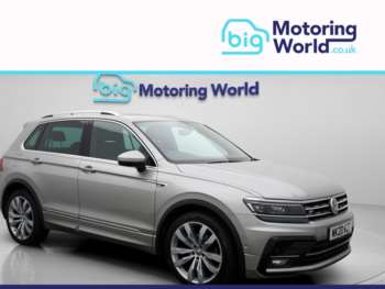 2020 (20) - 2.0 TDi 150 R-Line Tech 5dr DSG