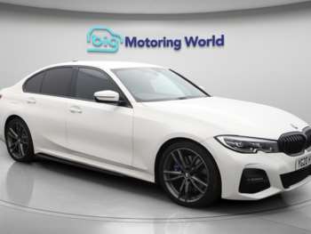 2020 (20) - 2.0 320i M Sport Saloon 4dr Petrol Auto Euro 6 (s/s) (184 ps)