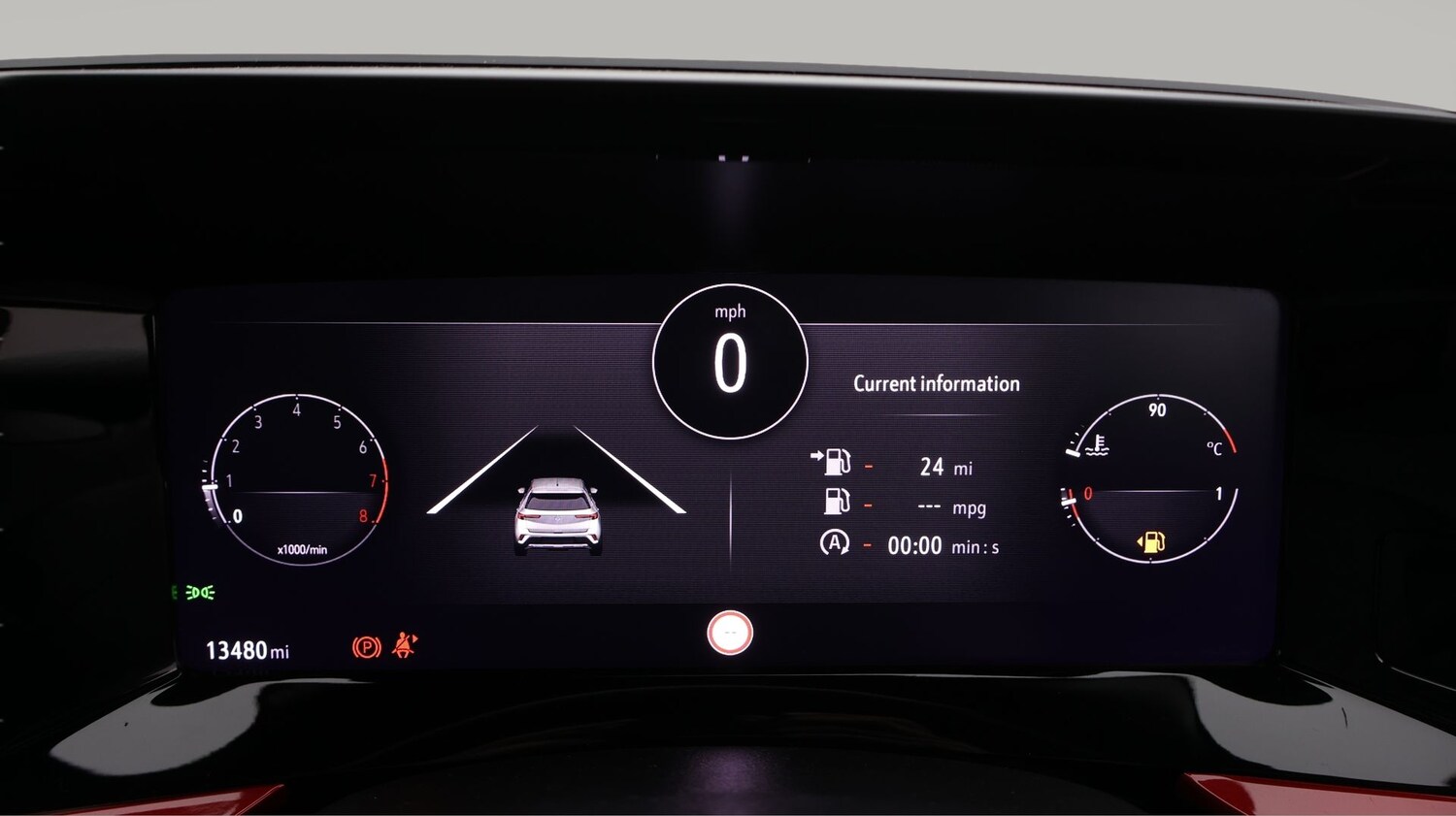 Used Vauxhall Mokka for sale - 77365050: Photo 10