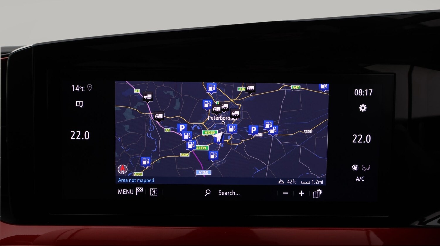 Used Vauxhall Mokka for sale - 77365050: Photo 11